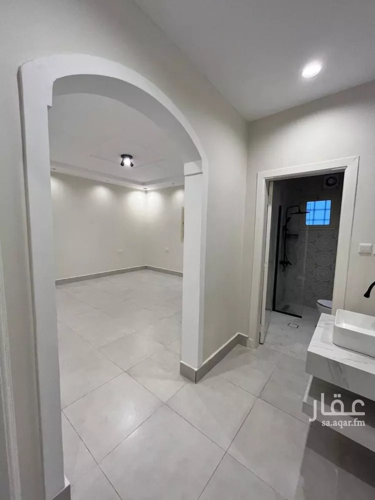 شقة للإيجار في شارع ضمد, حي قرطبة, مدينة الرياض, منطقة الرياض صورة 5