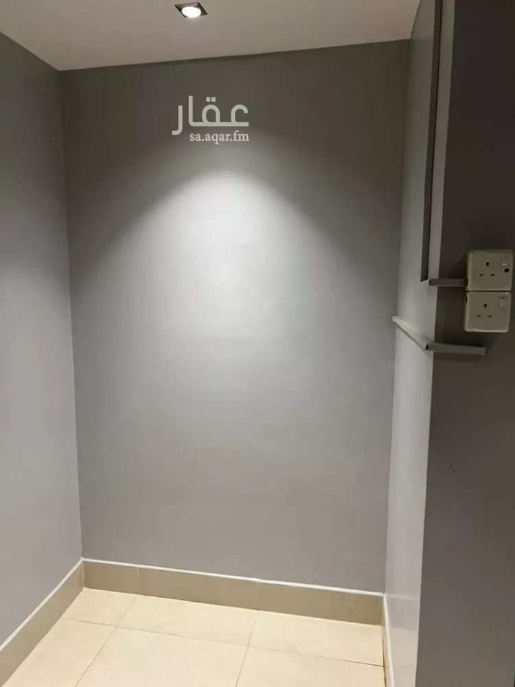 شقة للإيجار في شارع أبحر, حي الملقا, مدينة الرياض, منطقة الرياض صورة 3