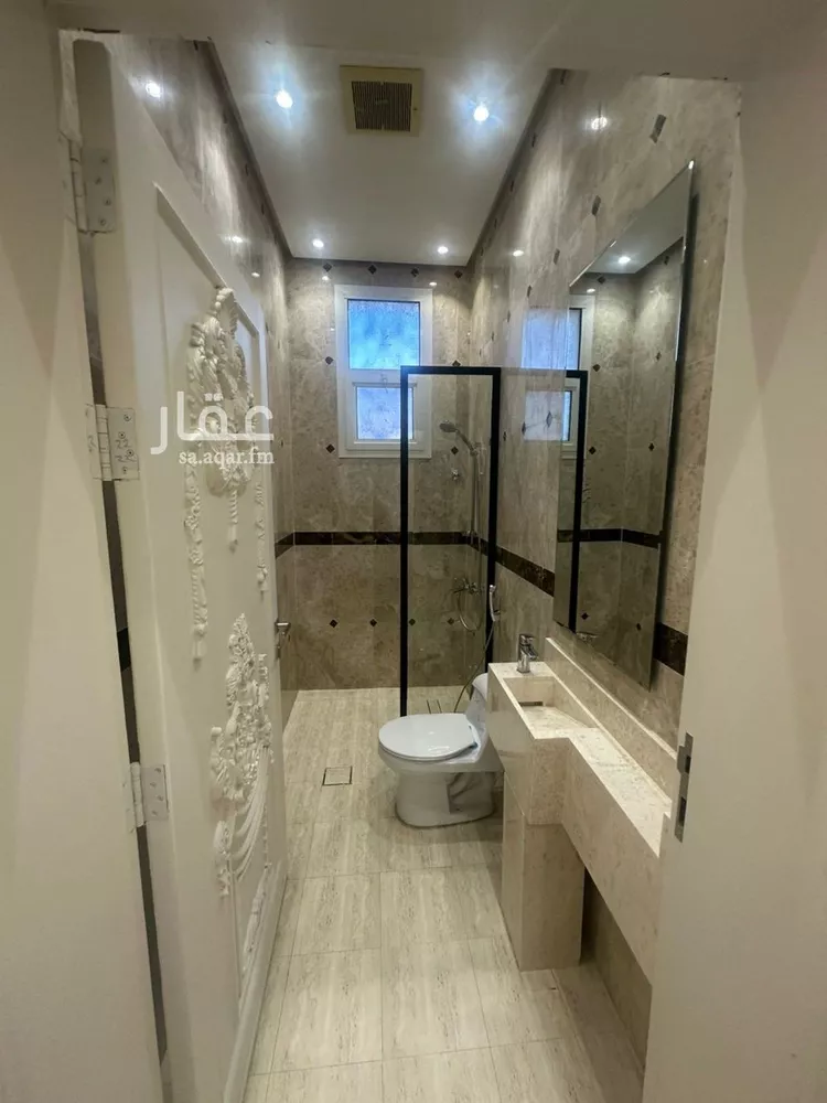 شقة للإيجار في شارع السلامه, حي النرجس, مدينة الرياض, منطقة الرياض