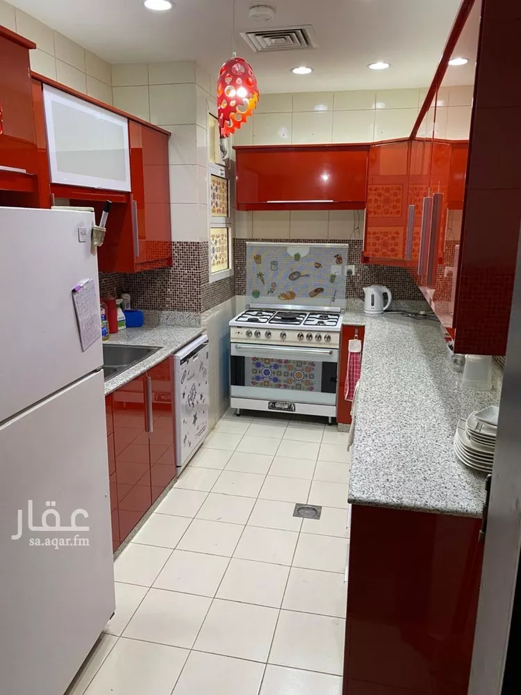 شقة للإيجار في شارع يافا, حي قرطبة, مدينة الرياض, منطقة الرياض