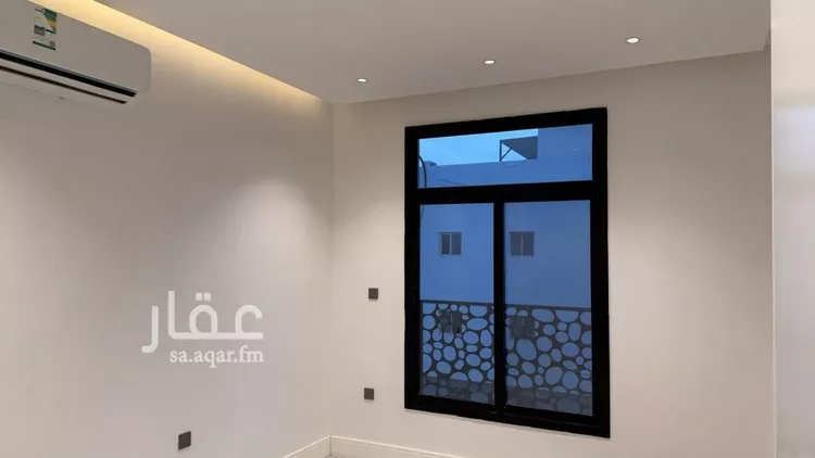 شقة للإيجار في شارع أبحر, حي الملقا, مدينة الرياض, منطقة الرياض صورة 4