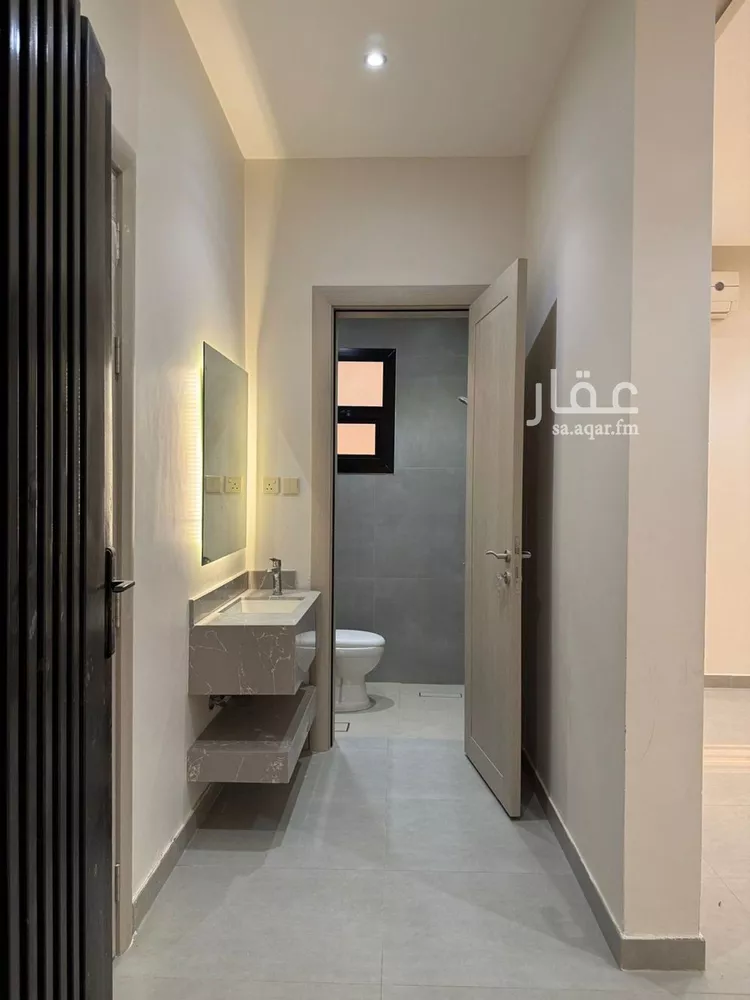 دور للإيجار في شارع المحب الحلبي, حي العارض, مدينة الرياض, منطقة الرياض صورة 2