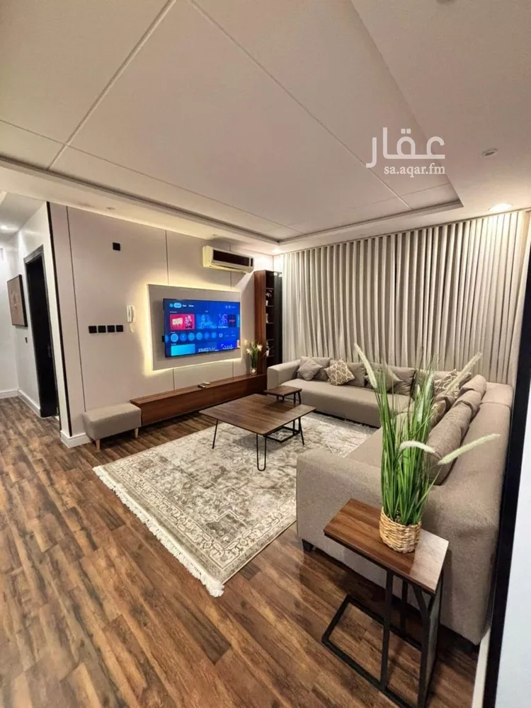 شقة للإيجار في شارع جبل طويق, حي قرطبة, مدينة الرياض, منطقة الرياض