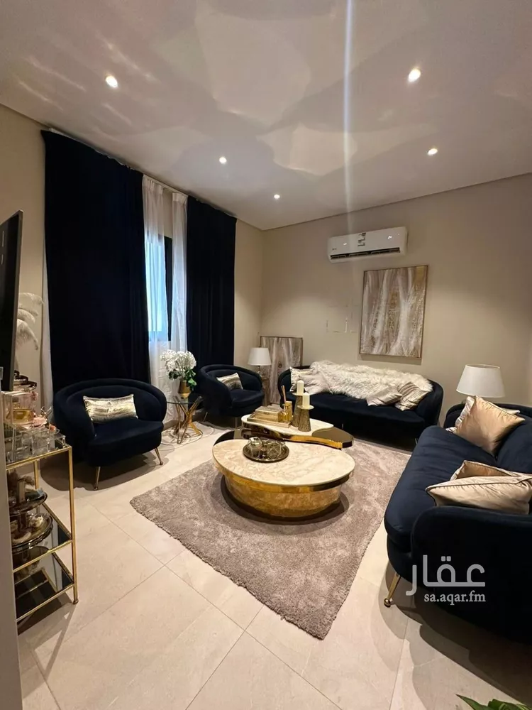 Apartment for Rent in Riyadh An Narjis
