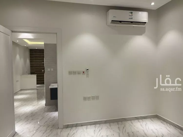 شقة للإيجار في شارع حفص بن سليمان, حي النرجس, مدينة الرياض, منطقة الرياض صورة 2