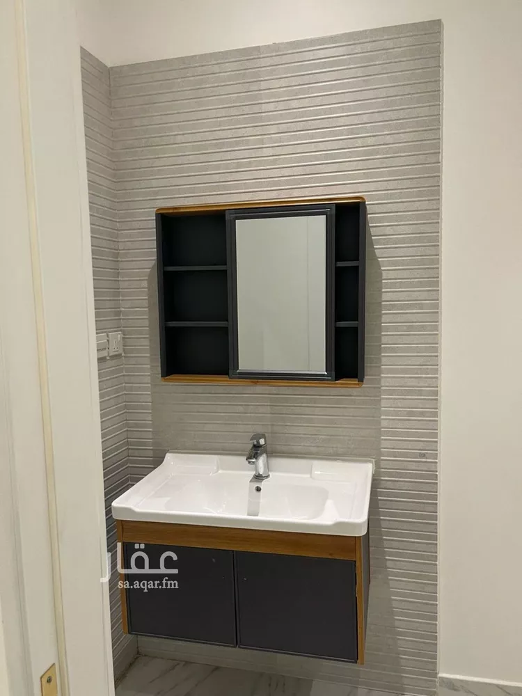 شقة للإيجار في شارع حفص بن سليمان, حي النرجس, مدينة الرياض, منطقة الرياض صورة 5