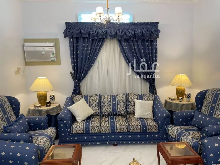 دور للإيجار في شارع موسى بن عبدالله, حي الروضة, مدينة الرياض, منطقة الرياض