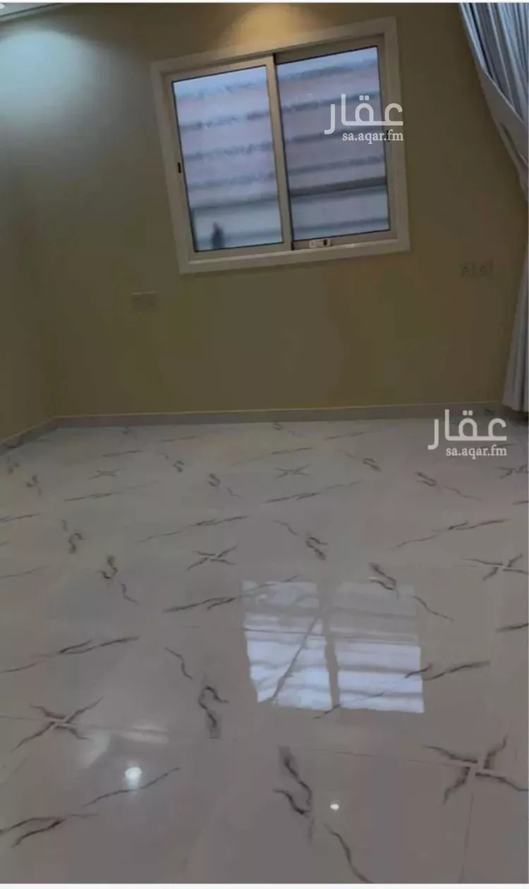 دور للإيجار في شارع موسى بن عبدالله, حي الروضة, مدينة الرياض, منطقة الرياض صورة 4