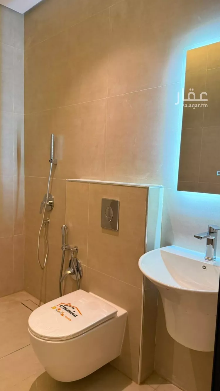 Floor for Rent in Riyadh Al Arid صورة 5