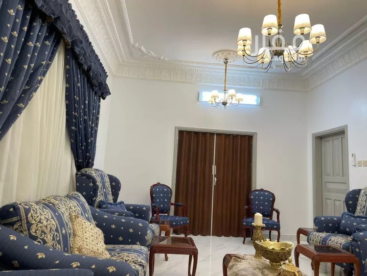 Floor for Rent in Riyadh Ar Rawdah