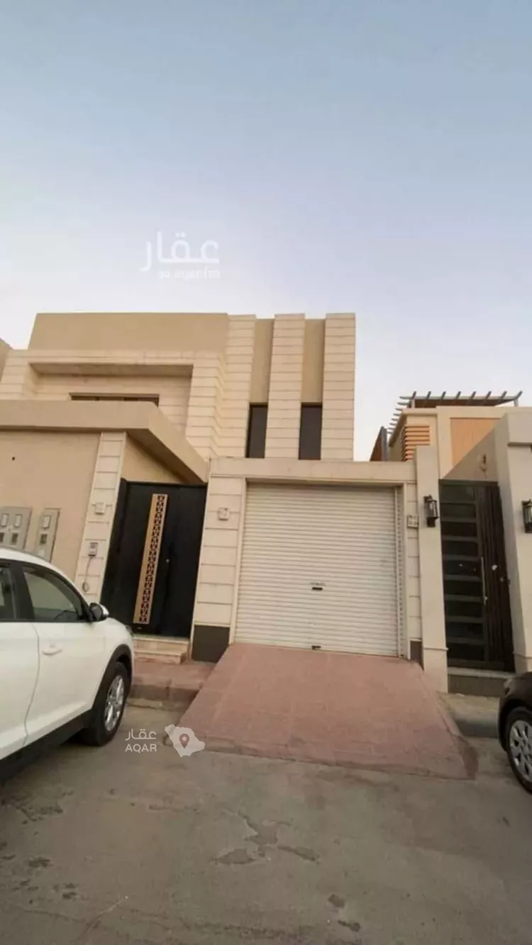 فيلا للإيجار في شارع موسى بن عبدالله, حي الروضة, مدينة الرياض, منطقة الرياض 8