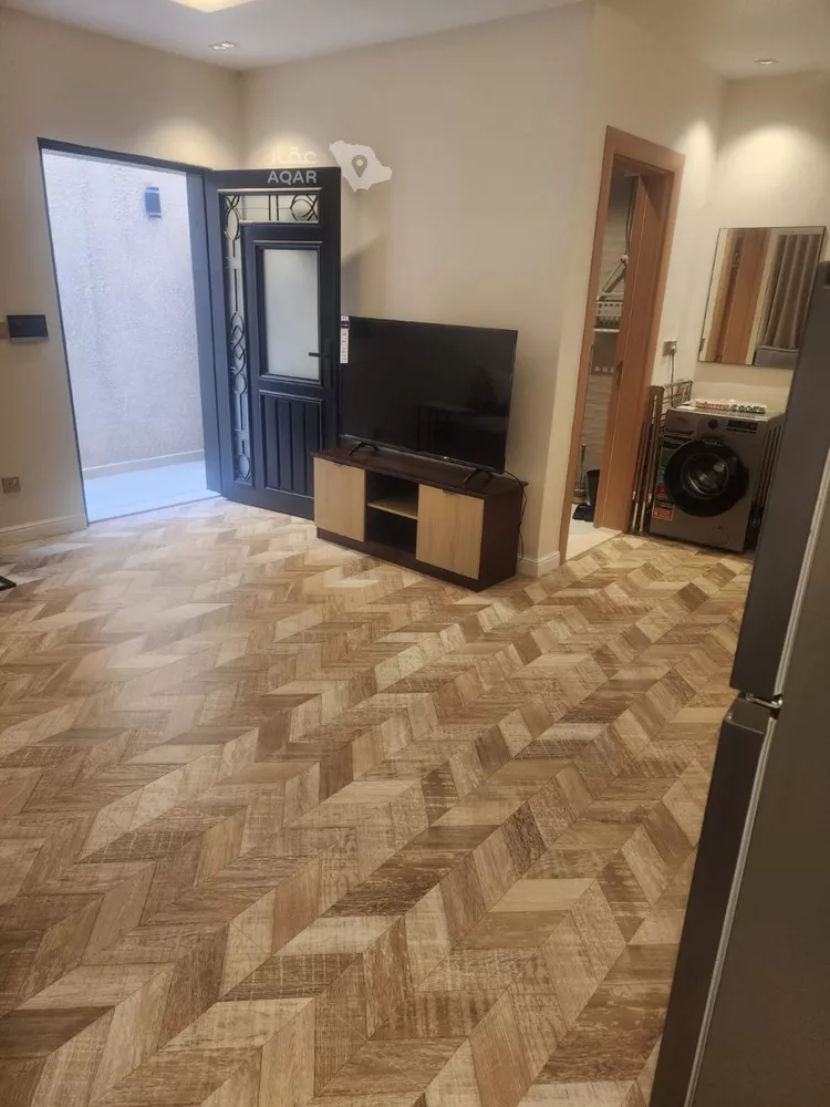 Studio for rent in Riyadh As Sahafah 4