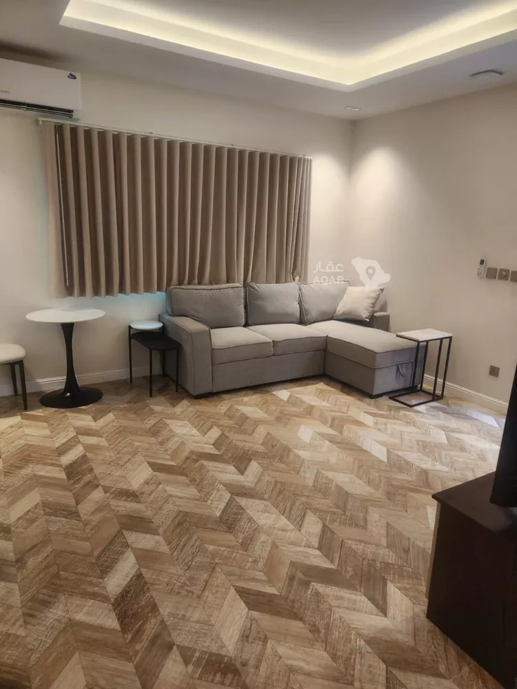 Studio for rent in Riyadh As Sahafah 10