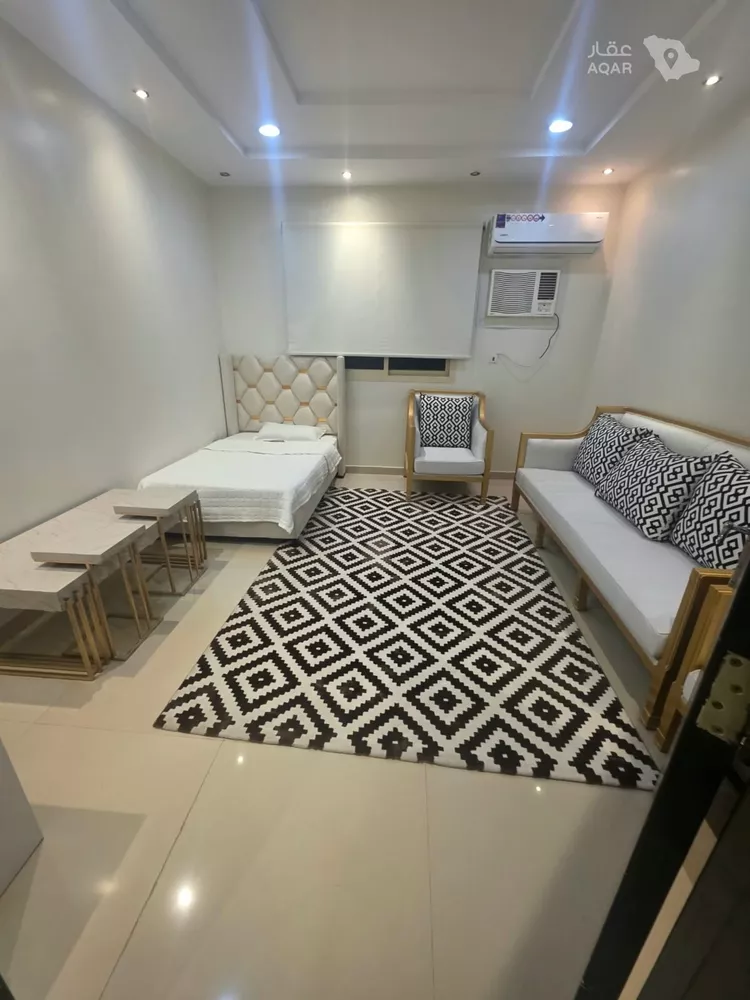 Apartment for Rent in Riyadh Al Yasmin صورة 5