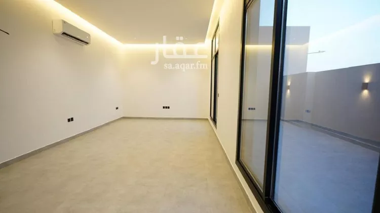 دور للإيجار في شارع عبدالملك بن عباس, حي العارض, مدينة الرياض, منطقة الرياض صورة 4