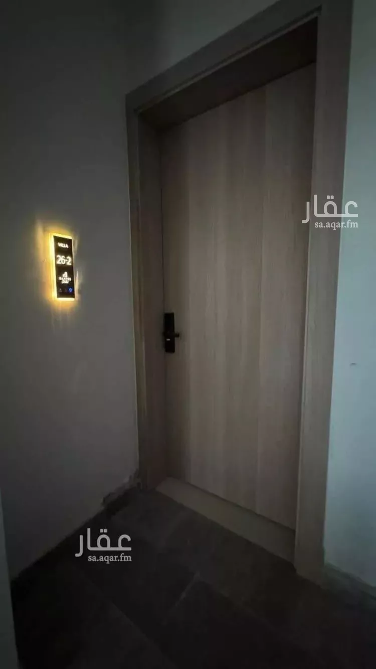 دور للإيجار في شارع عبدالملك بن عباس, حي العارض, مدينة الرياض, منطقة الرياض صورة 5