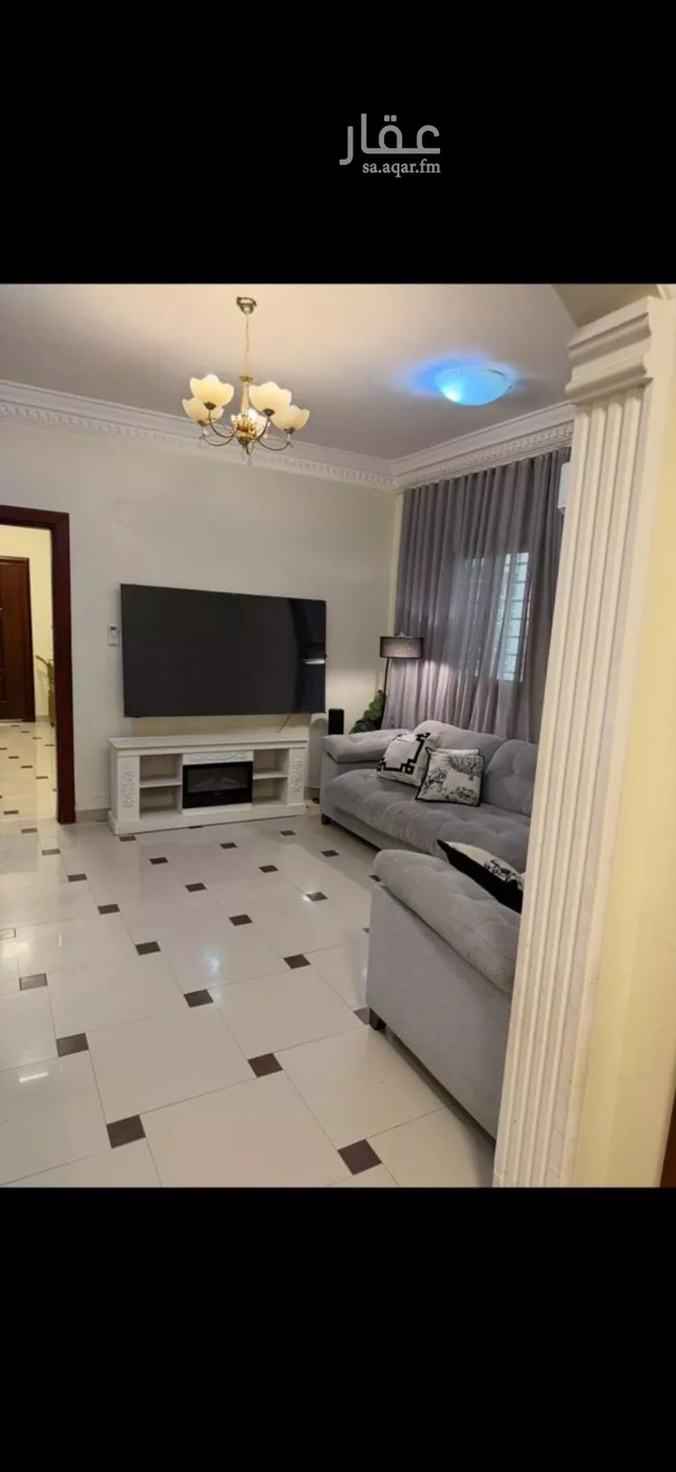 شقة للبيع في شارع البزوري, حي إشبيلية, مدينة الرياض, منطقة الرياض صورة 5