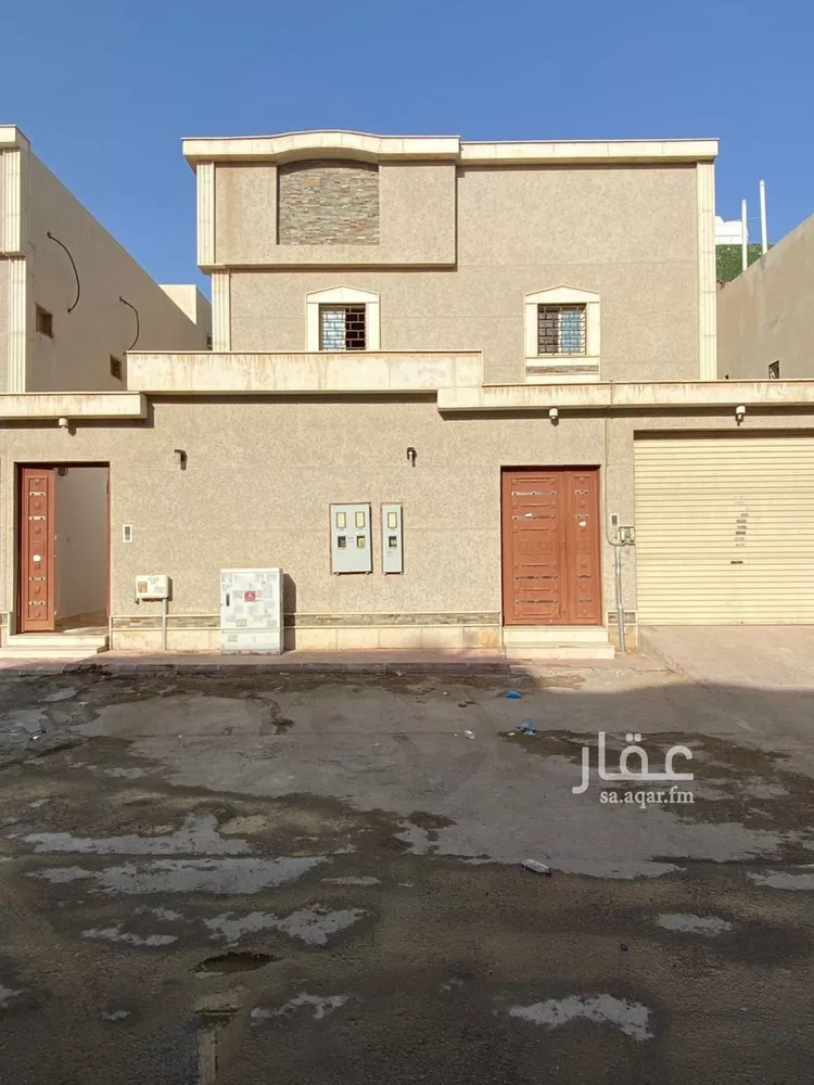 شقة للإيجار في شارع صافي النحوي, حي الرمال, مدينة الرياض, منطقة الرياض