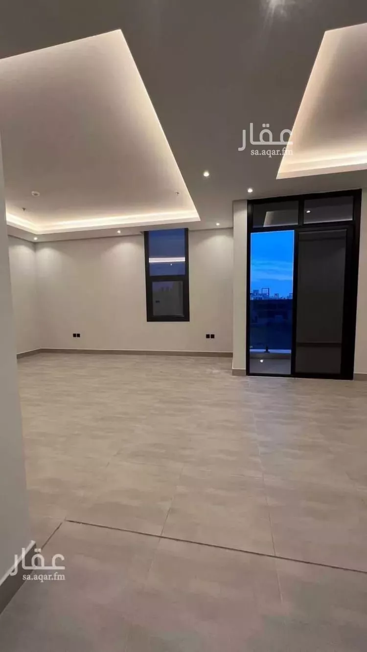 شقة للإيجار في شارع حنبيس بن أبي عمر, حي النرجس, مدينة الرياض, منطقة الرياض