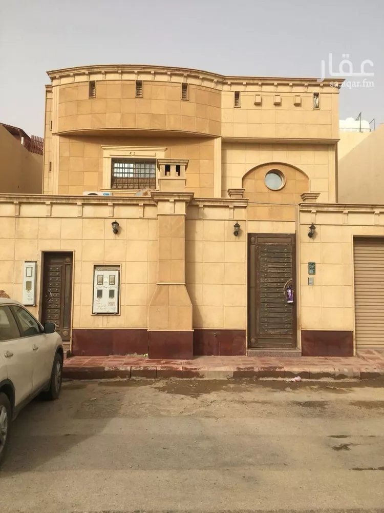 دور للإيجار في شارع النايفية, حي الصحافة, مدينة الرياض, منطقة الرياض