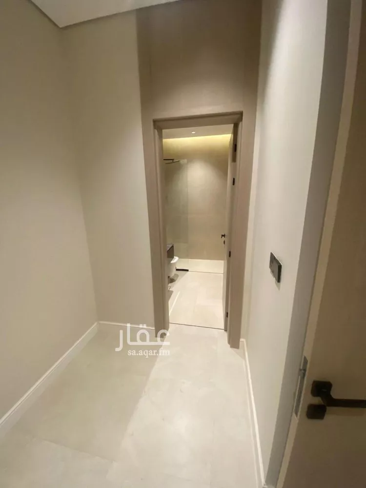 شقة للإيجار في شارع زيد بن عاصم بن عمرو بن عوف, حي النرجس, مدينة الرياض, منطقة الرياض صورة 3