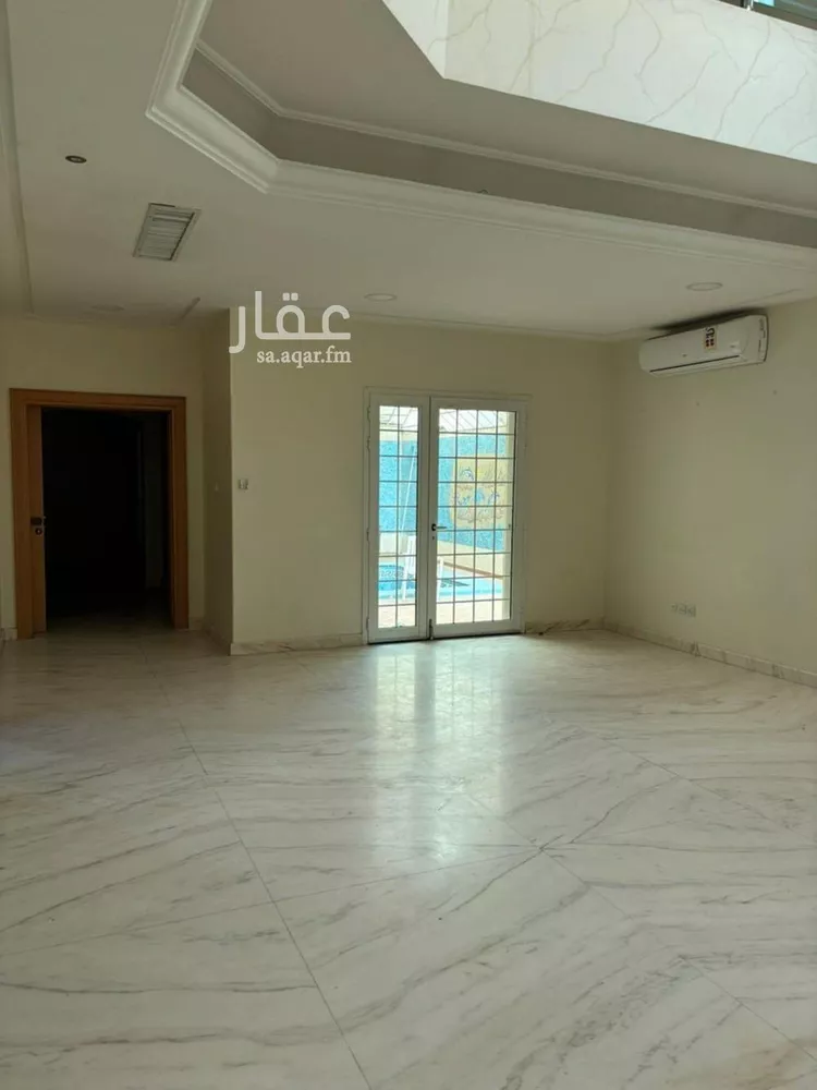 فيلا للإيجار في شارع عش بن لبيد, حي العقيق, مدينة الرياض, منطقة الرياض