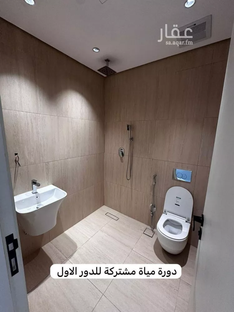 فيلا للإيجار في شارع زهير بن العلاء العبسي, حي العارض, مدينة الرياض, منطقة الرياض صورة 4