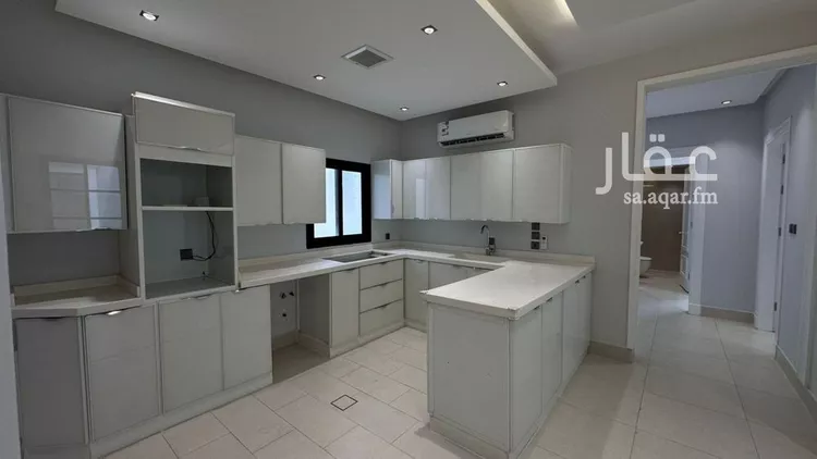 شقة للإيجار في شارع أبحر, حي الملقا, مدينة الرياض, منطقة الرياض