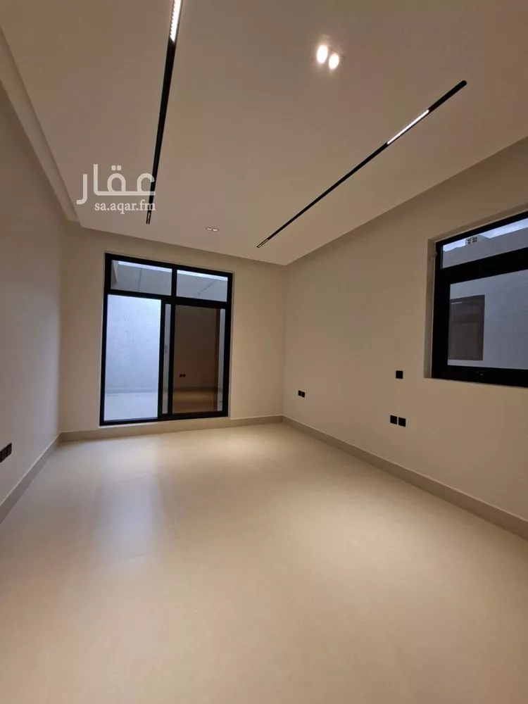 شقة للإيجار في شارع عبدالرحمن بن خضير, حي القيروان, مدينة الرياض, منطقة الرياض