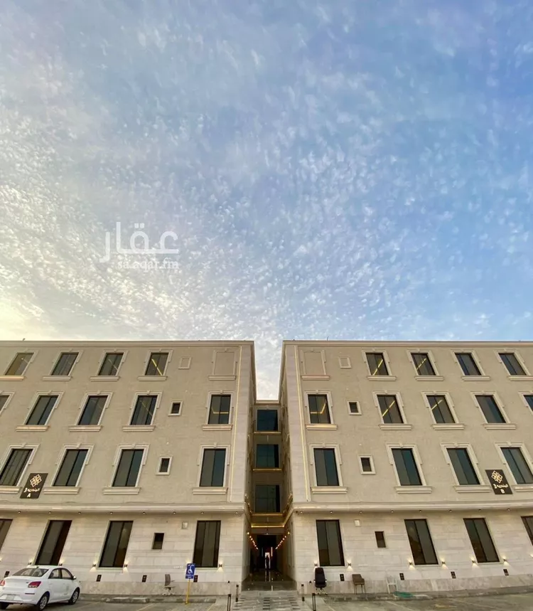شقة للإيجار في شارع جعفر الطيار, حي الرمال, مدينة الرياض, منطقة الرياض