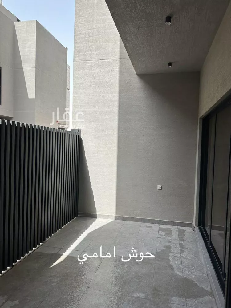 فيلا للإيجار في شارع القصر, حي العارض, مدينة الرياض, منطقة الرياض صورة 2