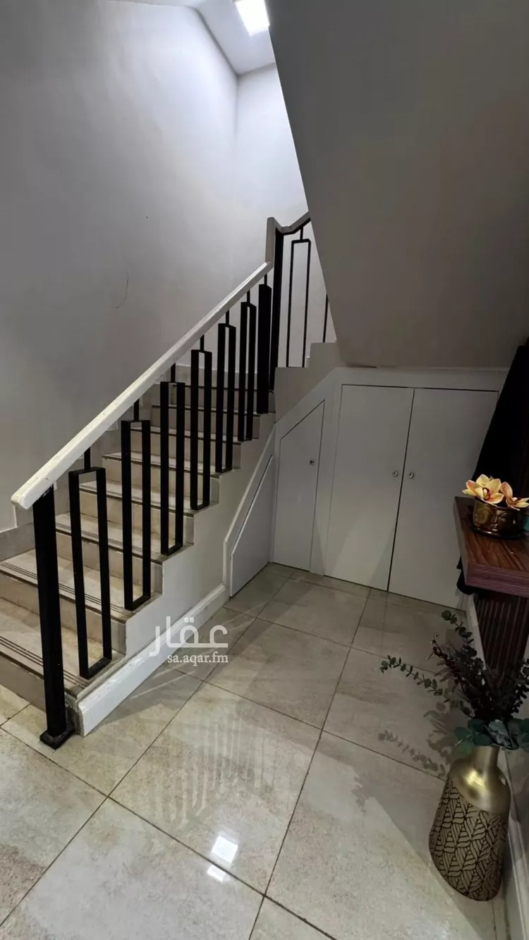 فيلا للإيجار في شارع شجاع المدلجي, حي النرجس, مدينة الرياض, منطقة الرياض صورة 5