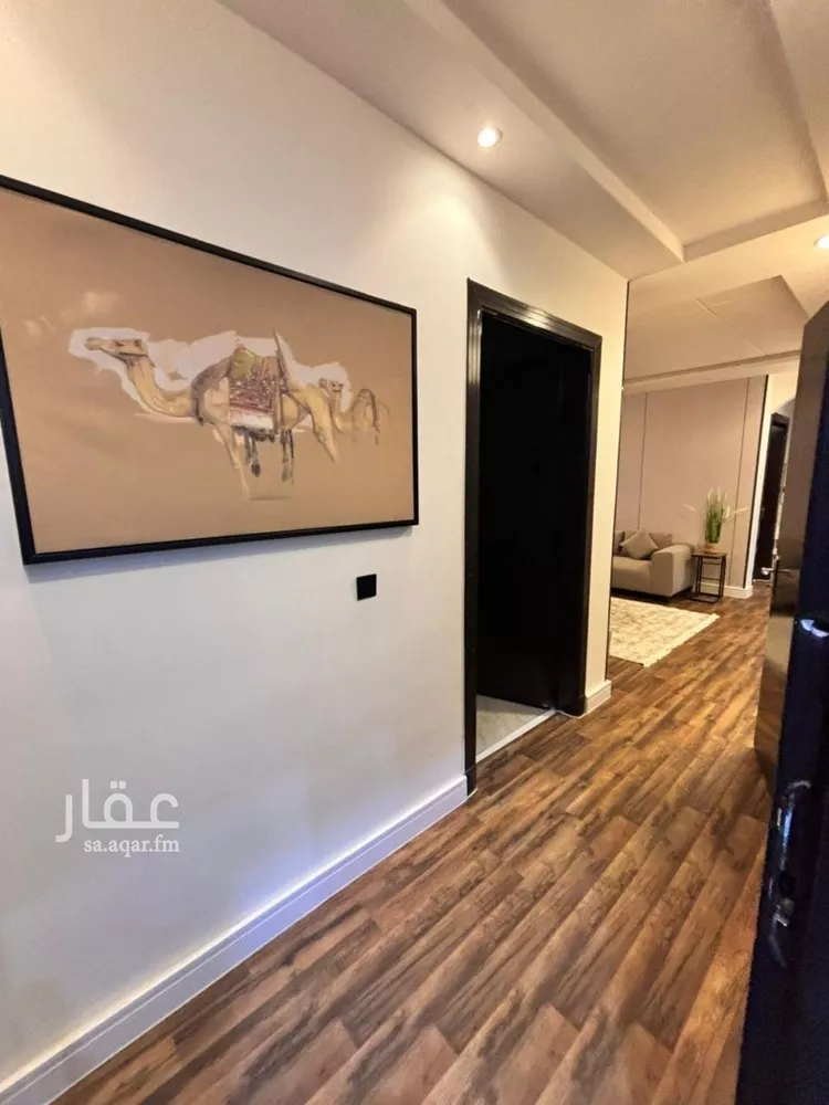 شقة للإيجار في شارع جبل طويق, حي قرطبة, مدينة الرياض, منطقة الرياض صورة 3