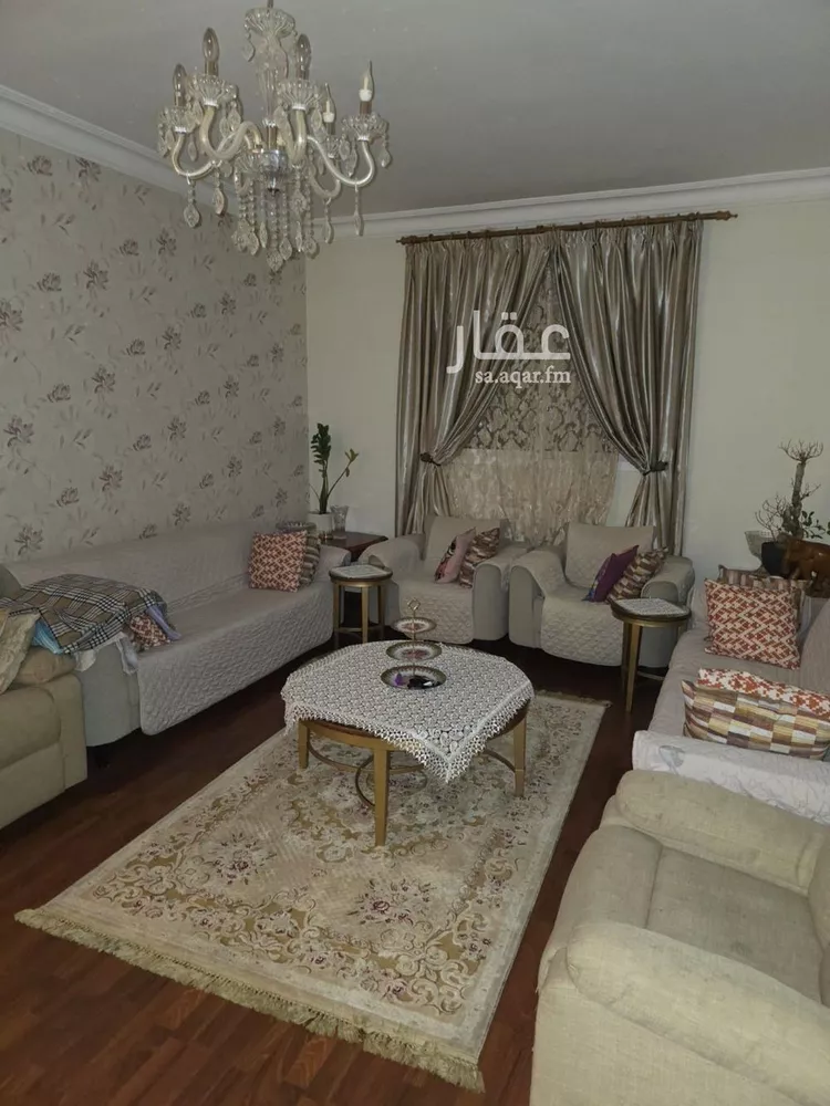 Apartment for Rent in Riyadh Al Yarmouk