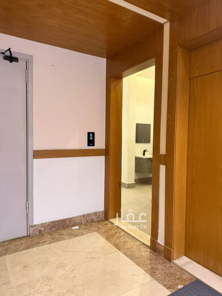 شقة للإيجار في شارع ادرار, حي القادسية, مدينة الرياض, منطقة الرياض صورة 2
