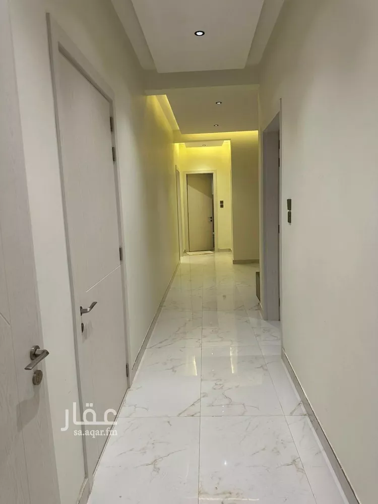 شقة للإيجار في شارع صدر الدين الشافعي, حي القيروان, مدينة الرياض, منطقة الرياض صورة 3