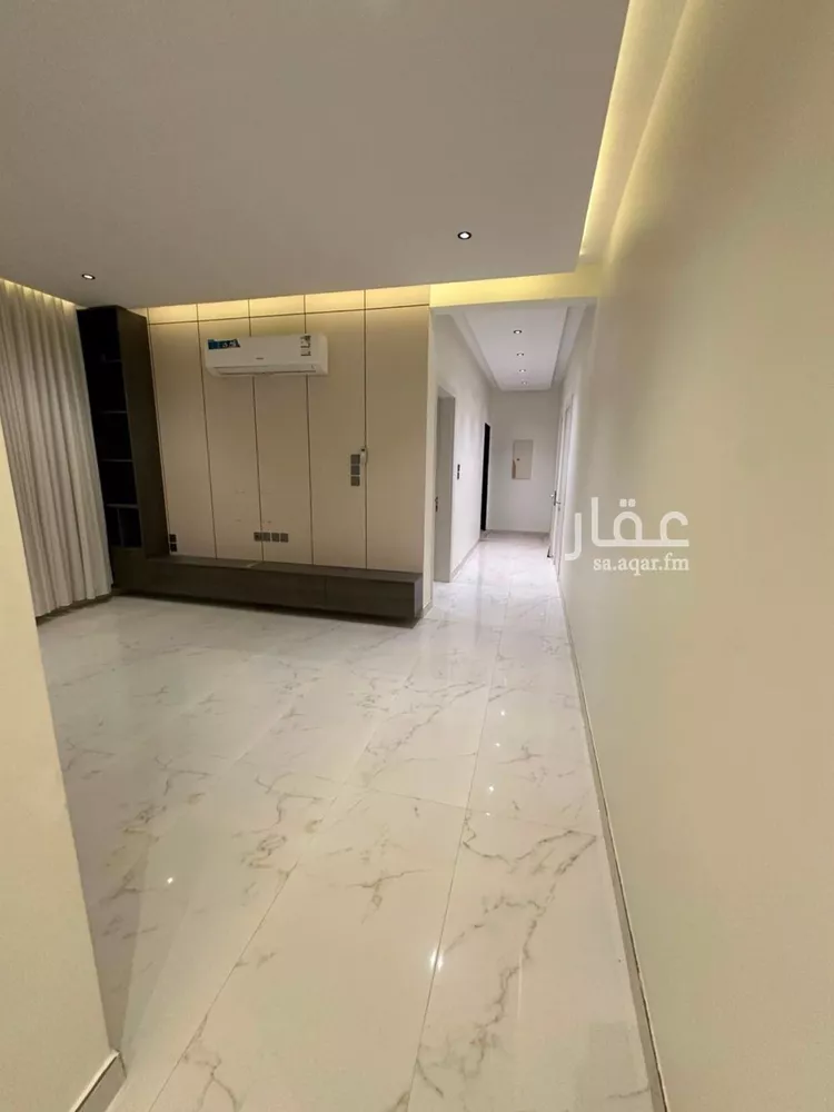 شقة للإيجار في شارع صدر الدين الشافعي, حي القيروان, مدينة الرياض, منطقة الرياض صورة 4