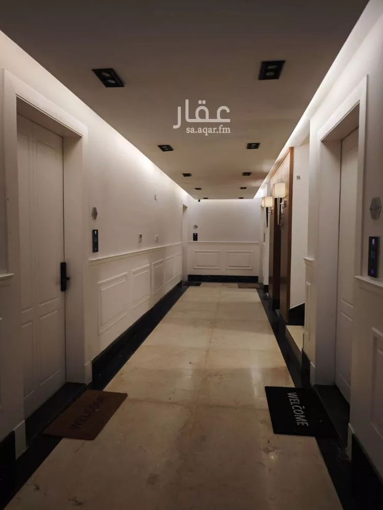 شقة للإيجار في شارع رقم 167, حي الياسمين, مدينة الرياض, منطقة الرياض 9