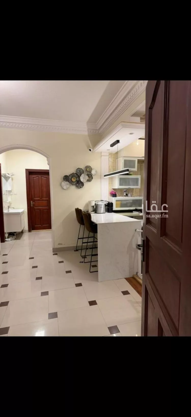 شقة للبيع في شارع البزوري, حي إشبيلية, مدينة الرياض, منطقة الرياض صورة 2