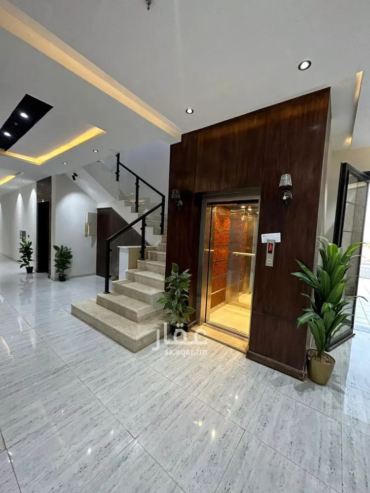 دور للإيجار في شارع ابن شبه, حي القادسية, مدينة الرياض, منطقة الرياض صورة 2