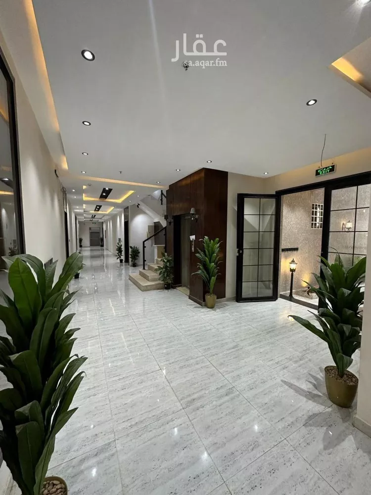 دور للإيجار في شارع ابن شبه, حي القادسية, مدينة الرياض, منطقة الرياض صورة 4