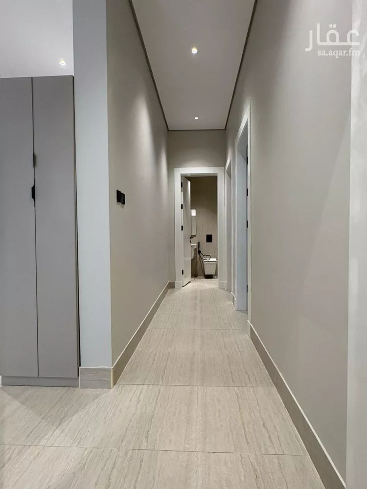 شقة للإيجار في شارع المقدام, حي ظهرة لبن, مدينة الرياض, منطقة الرياض صورة 2