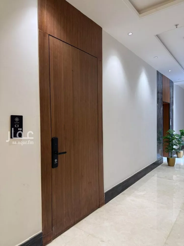 شقة للإيجار في حي النرجس, مدينة الرياض, منطقة الرياض صورة 3