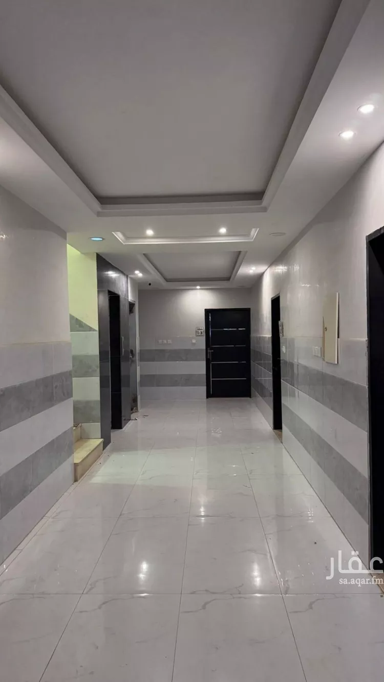 شقة للإيجار في شارع الغمار, حي ظهرة لبن, مدينة الرياض, منطقة الرياض صورة 5