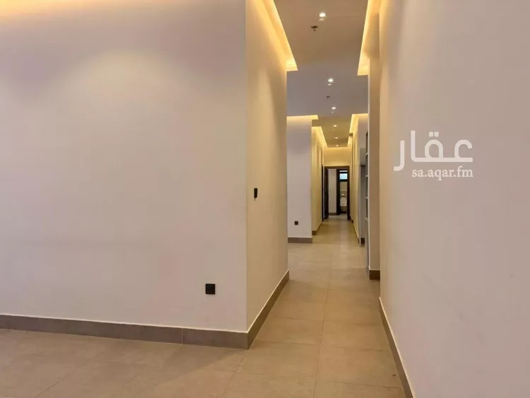 شقة للإيجار في شارع ادرار, حي القادسية, مدينة الرياض, منطقة الرياض صورة 4
