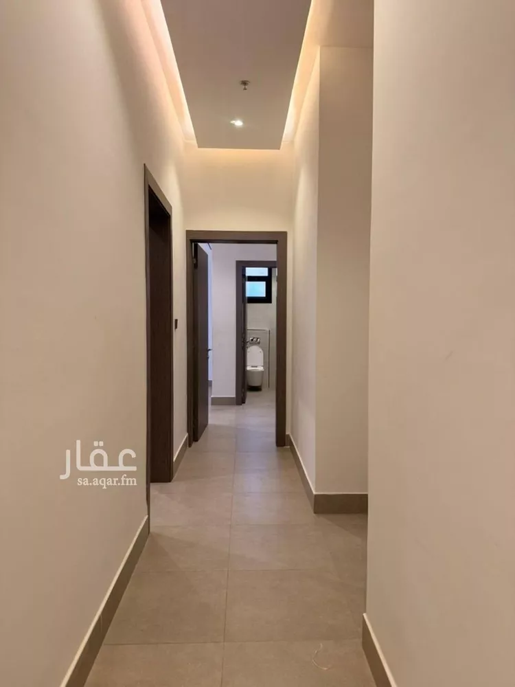 شقة للإيجار في شارع ادرار, حي القادسية, مدينة الرياض, منطقة الرياض صورة 5