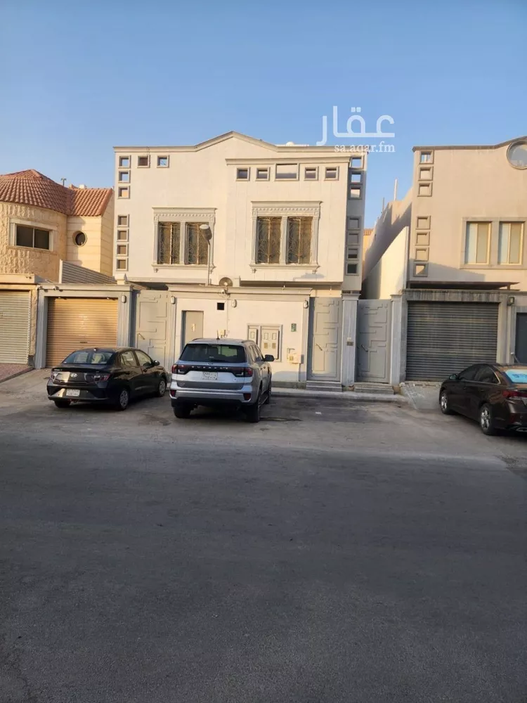 شقة للإيجار في شارع الأصيل, حي الصحافة, مدينة الرياض, منطقة الرياض