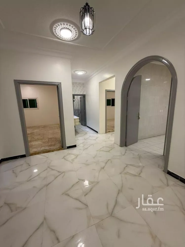 شقة للإيجار في شارع الخطوة, حي اليرموك, مدينة الرياض, منطقة الرياض صورة 3