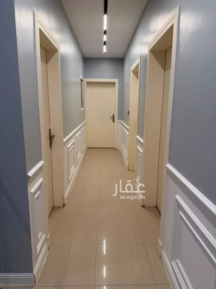 شقة للإيجار في شارع رقم 167, حي الياسمين, مدينة الرياض, منطقة الرياض صورة 3