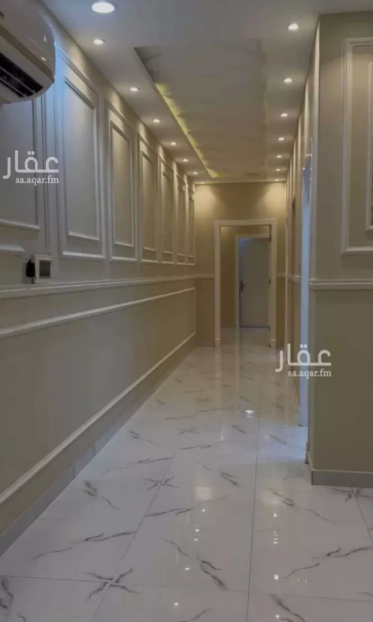 دور للإيجار في شارع موسى بن عبدالله, حي الروضة, مدينة الرياض, منطقة الرياض
